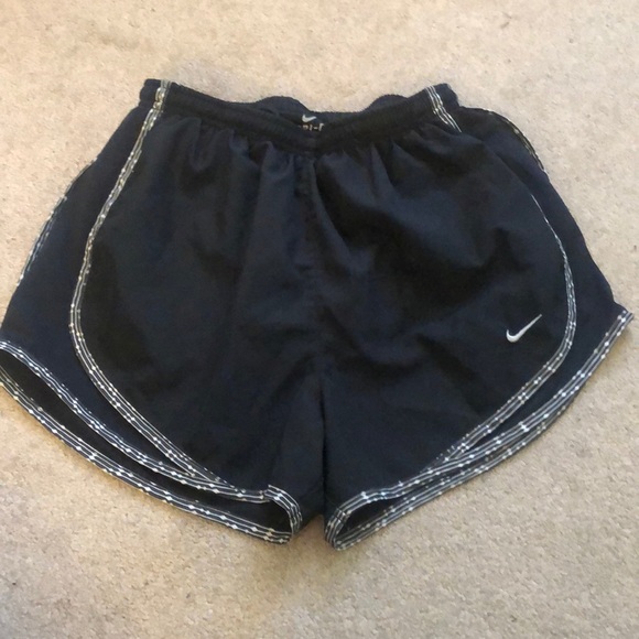 NIKE dri-fit running shorts, size S, EUC - Picture 7 of 7